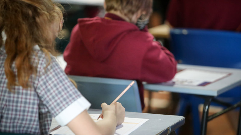 It’s the 21st century. How hard can it be to get NAPLAN technology right?