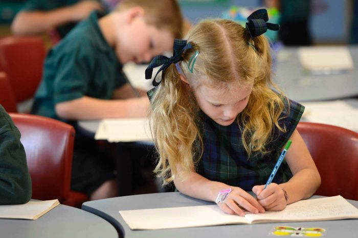 Are Australian students receiving the school education they deserve?