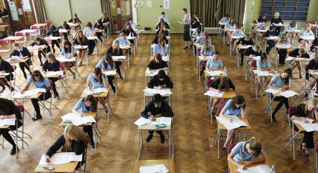 NAPLAN totally incongruent with curriculum aims: years of evidence show it must be axed