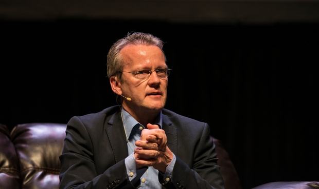‘Like rearranging the deck chairs on the Titanic’: Pasi Sahlberg slams NAPLAN review