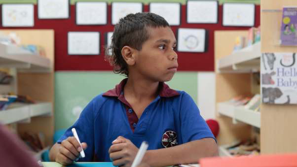 $30m literacy program fails to boost results for remote Indigenous kids