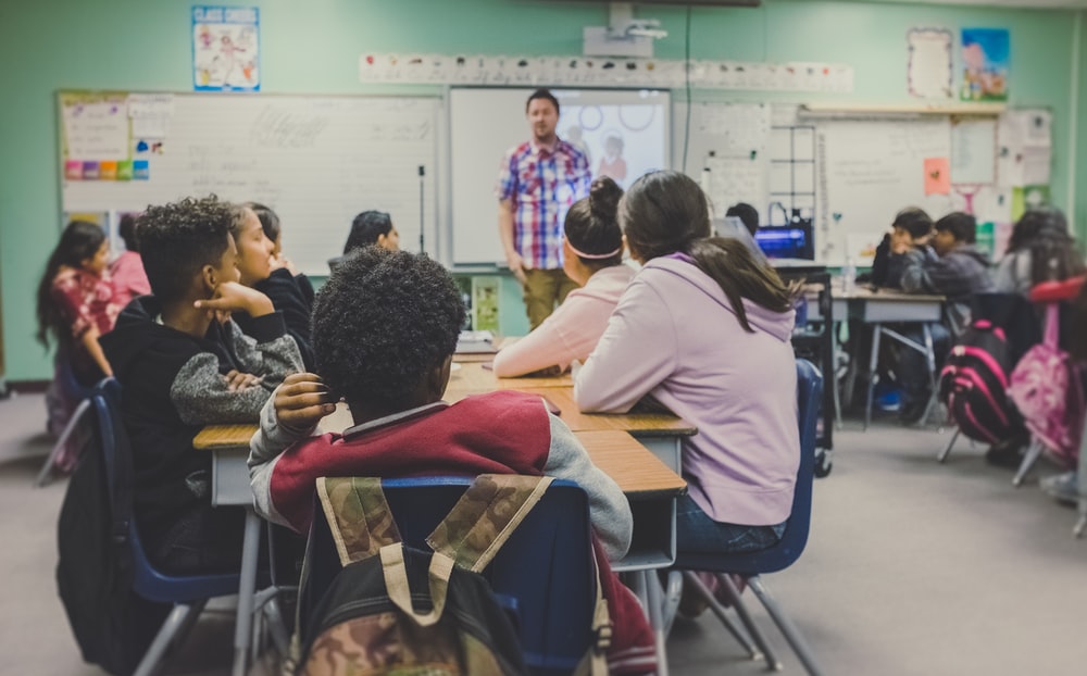 5 evidence-based ways teachers can help struggling students